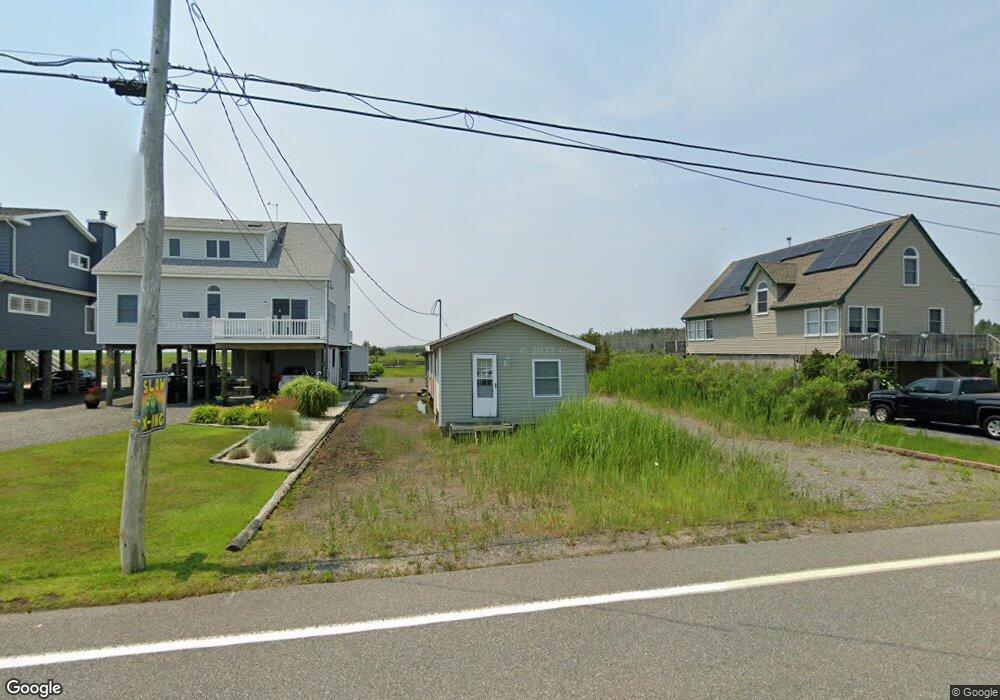 645 Cedar Run Dock Rd, West Creek, NJ 08092 - photo 1