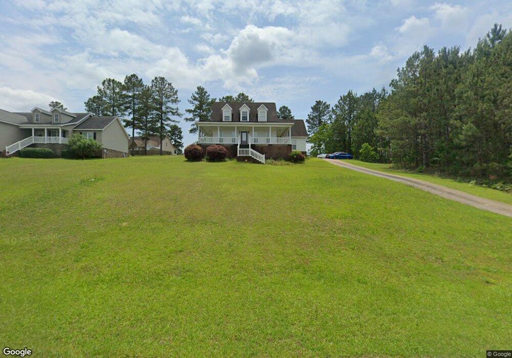 301 Christina Ct, Macon, GA 31217 - photo 1