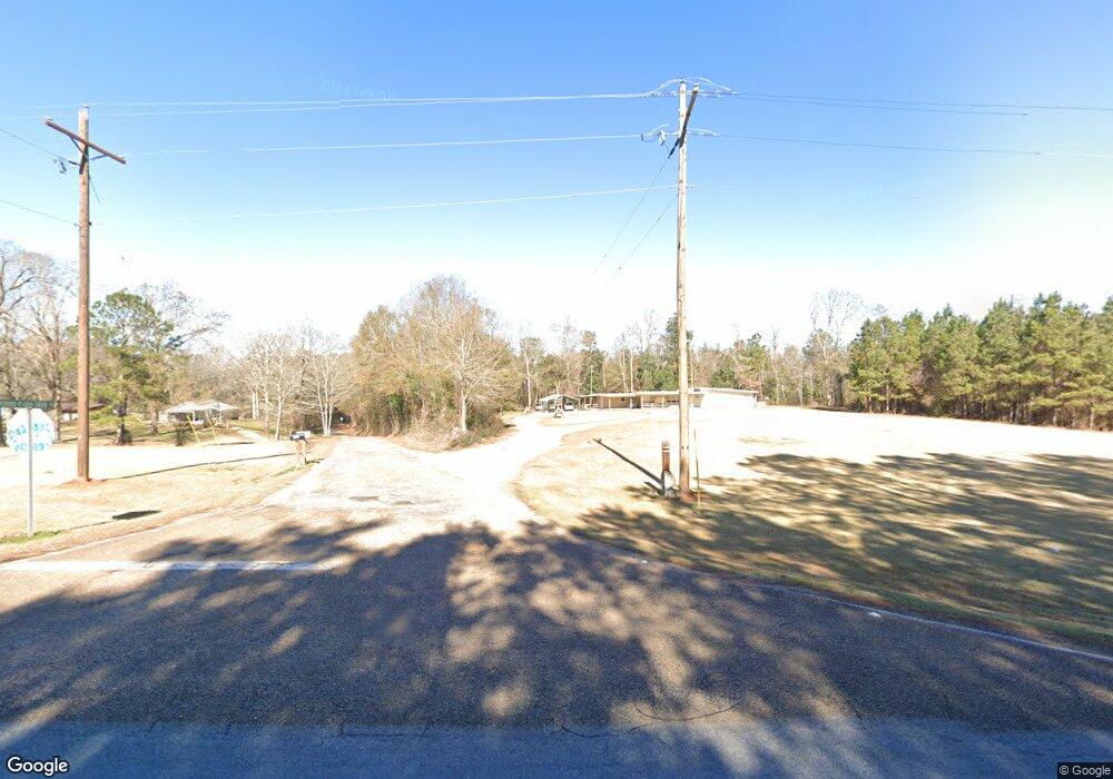 0 Morris Oquinn Swan Rd, Tylertown, MS 39667 - photo 1