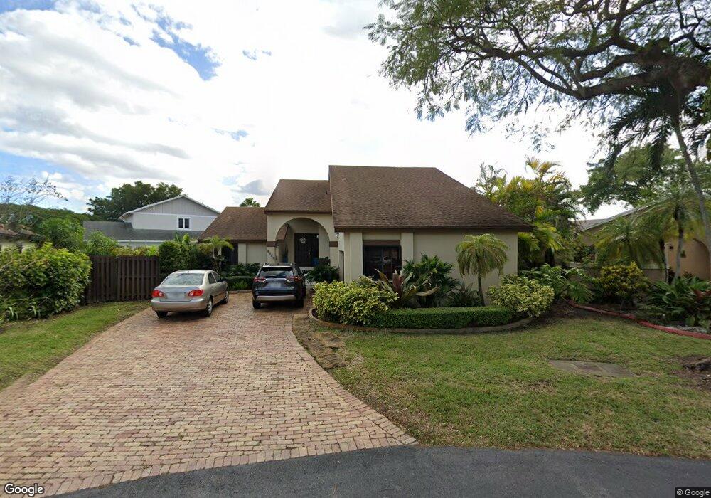 5329 SW 153rd Place S, Miami, FL 33185 - photo 1