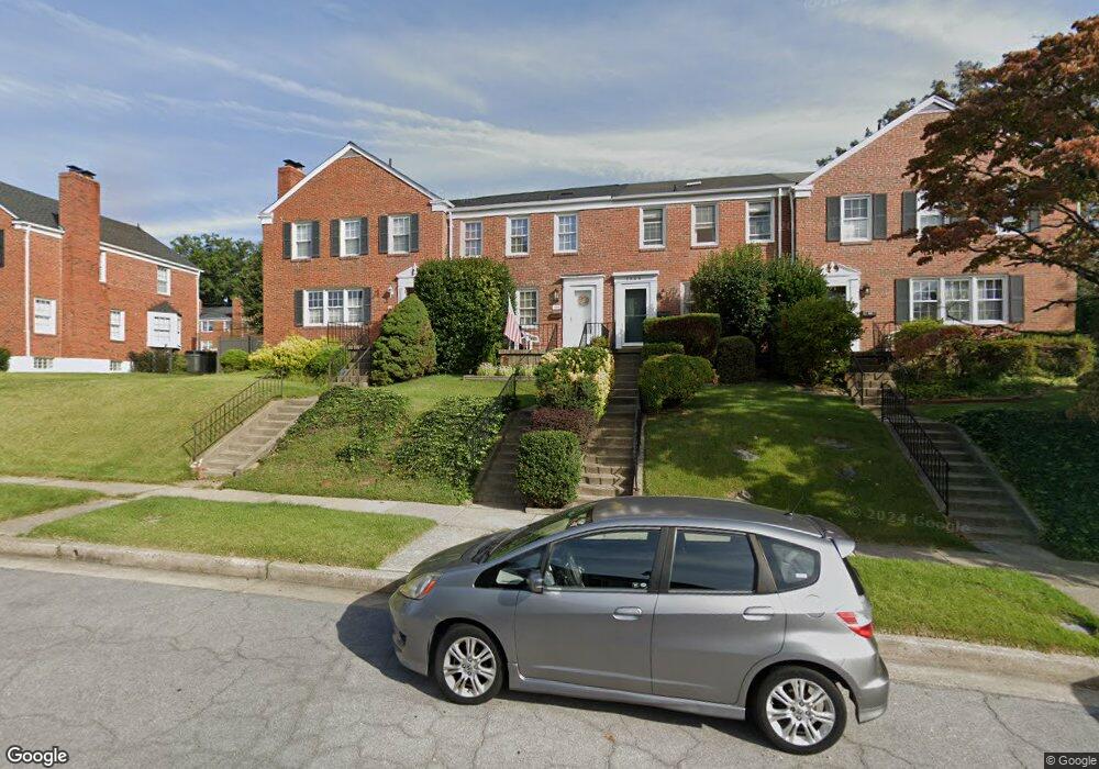 1562 Dellsway Rd, Towson, MD 21286 - photo 1