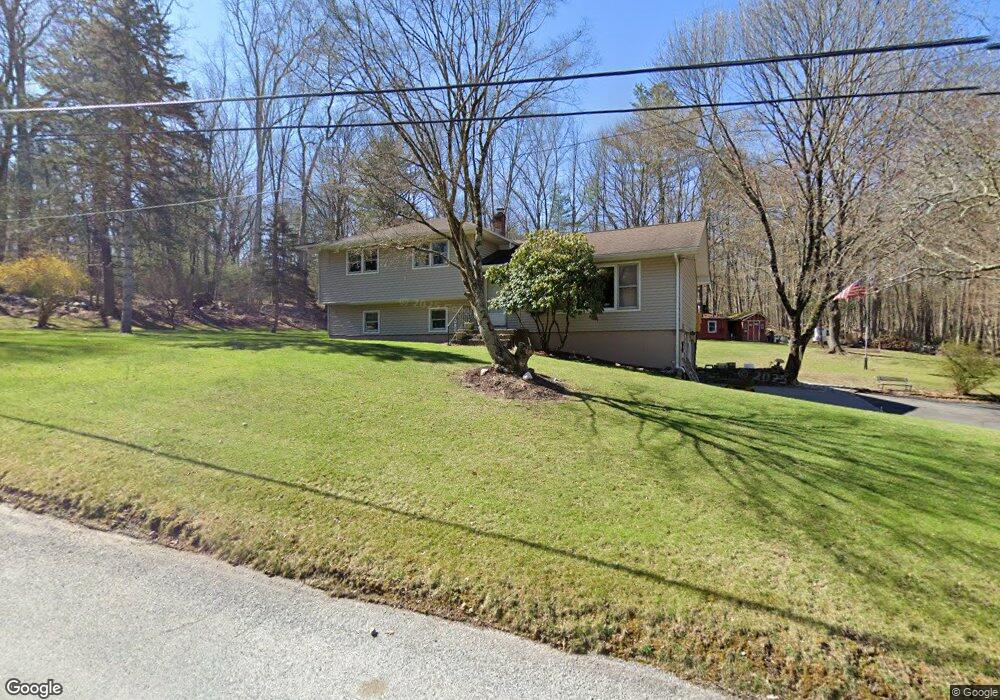 3 Old Mashipacong Rd, Montague, NJ 07827 - photo 1