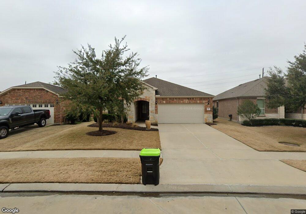 530 Mistflower Dr, Richmond, TX 77469 - photo 1
