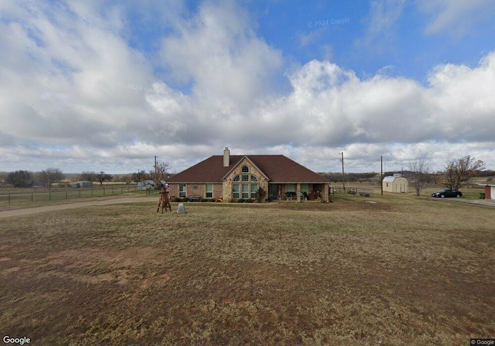 129 Savannah Dr, Weatherford, TX 76087 - photo 1