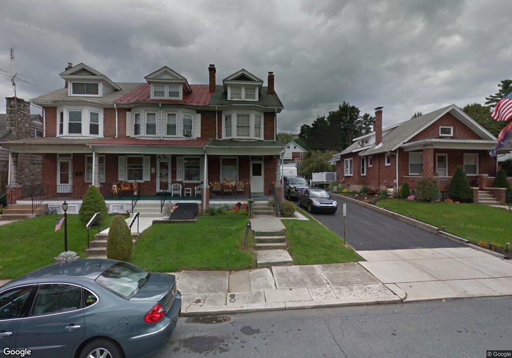 2148 Garfield Ave, Reading, PA 19609 - photo 1