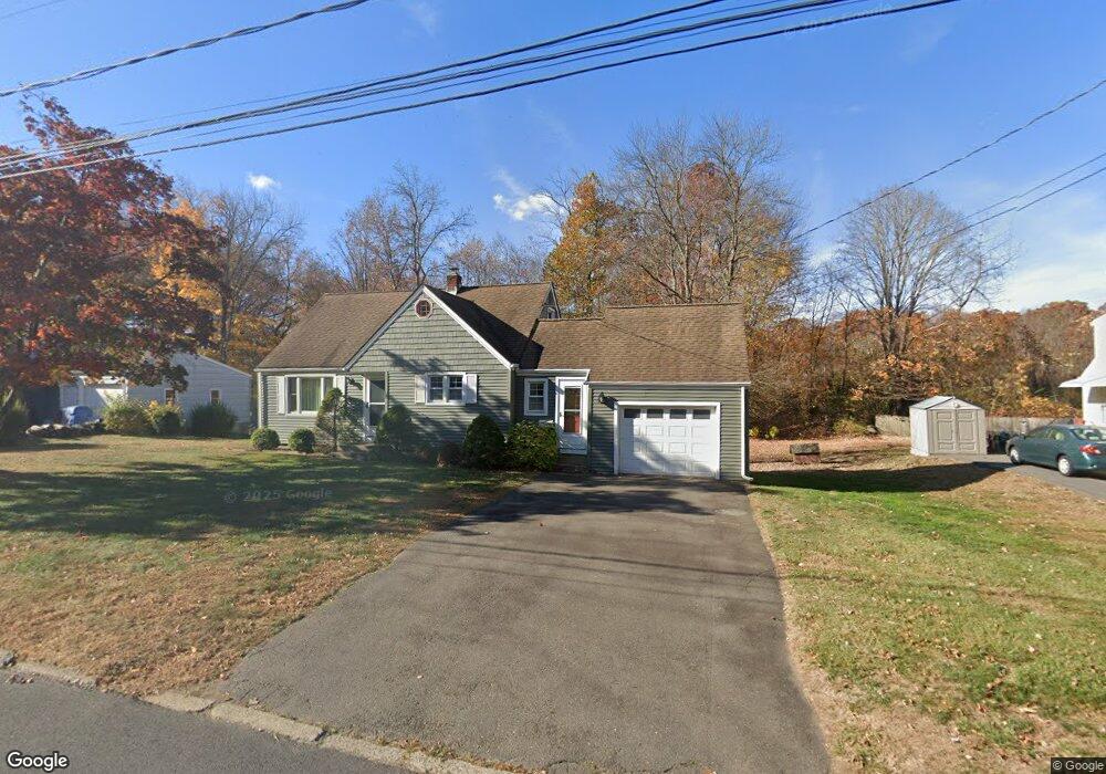 150 Robindale Dr, New Britain, CT 06053 - photo 1