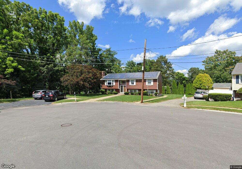 7 Majority Ln, Woburn, MA 01801 - photo 1