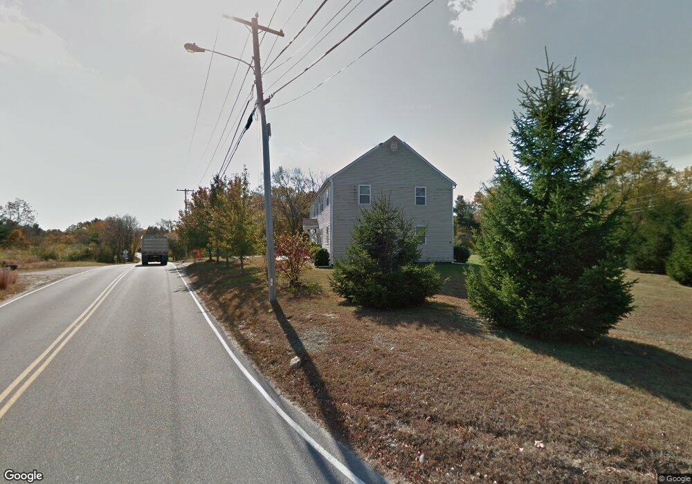 247 Elm St unit 4, Blackstone, MA 01504 - photo 1