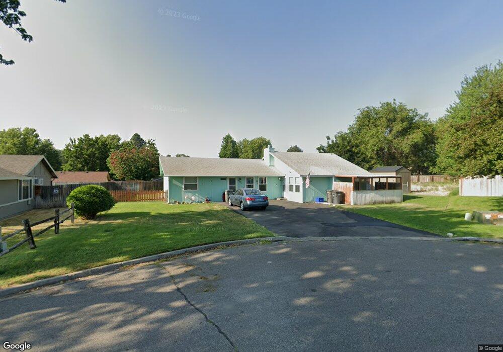 3705 W 5th Ct, Kennewick, WA 99336 - photo 1