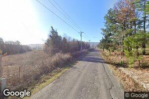 27898 247th Ave, Shady Point, OK 74956