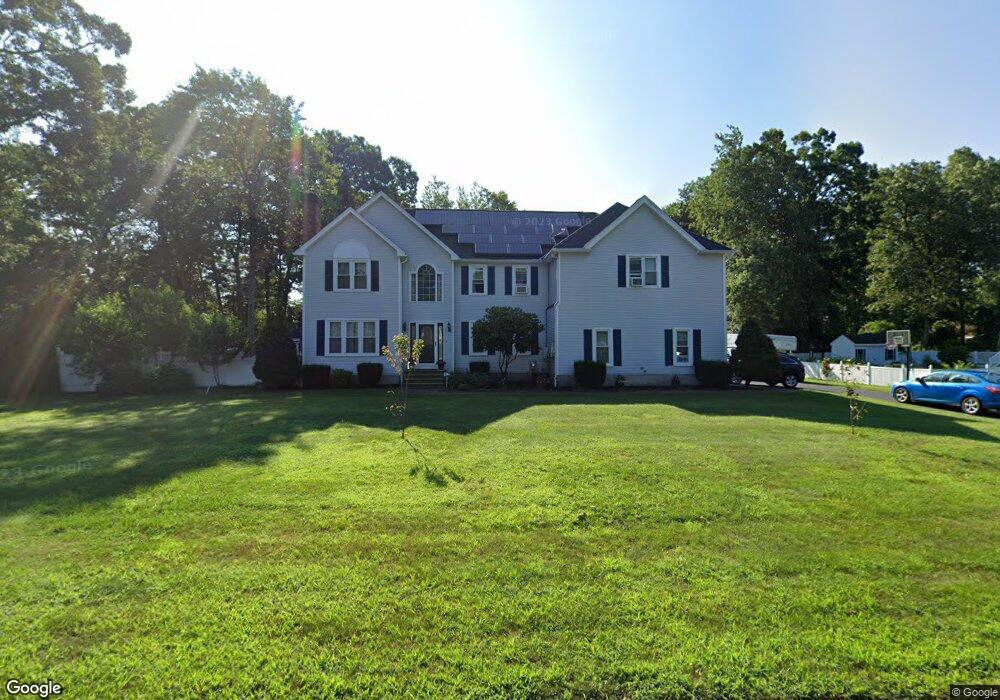 16 Trilliam Run, Sutton, MA 01590 - photo 1