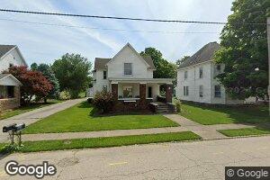 317 N Highway St, Brook, IN 47922