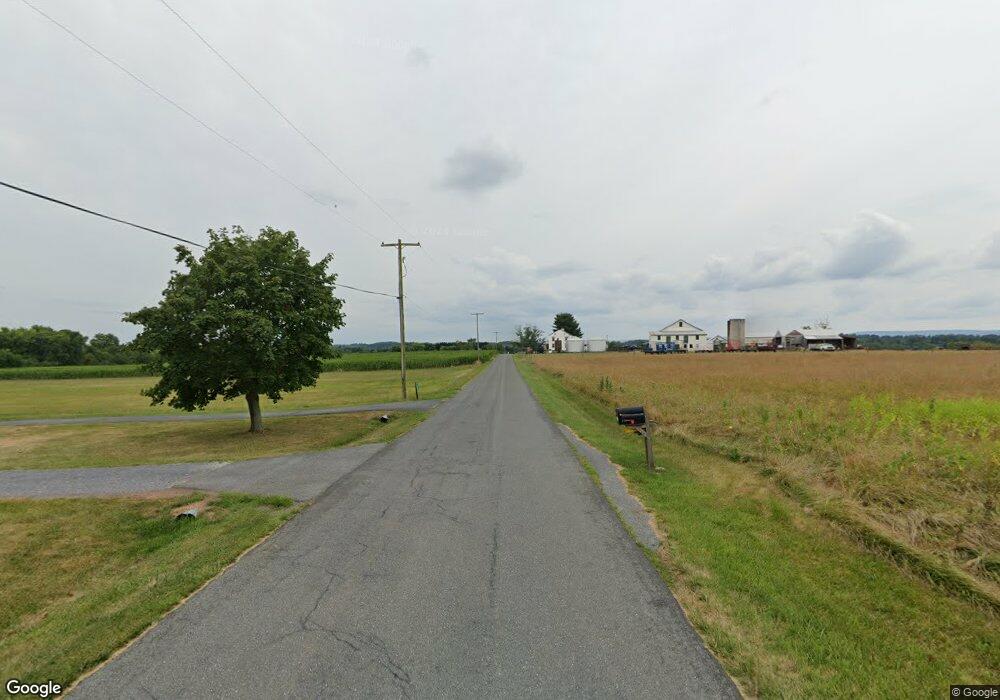 8570 Forest And Stream Club Rd, Keymar, MD 21757 - photo 1