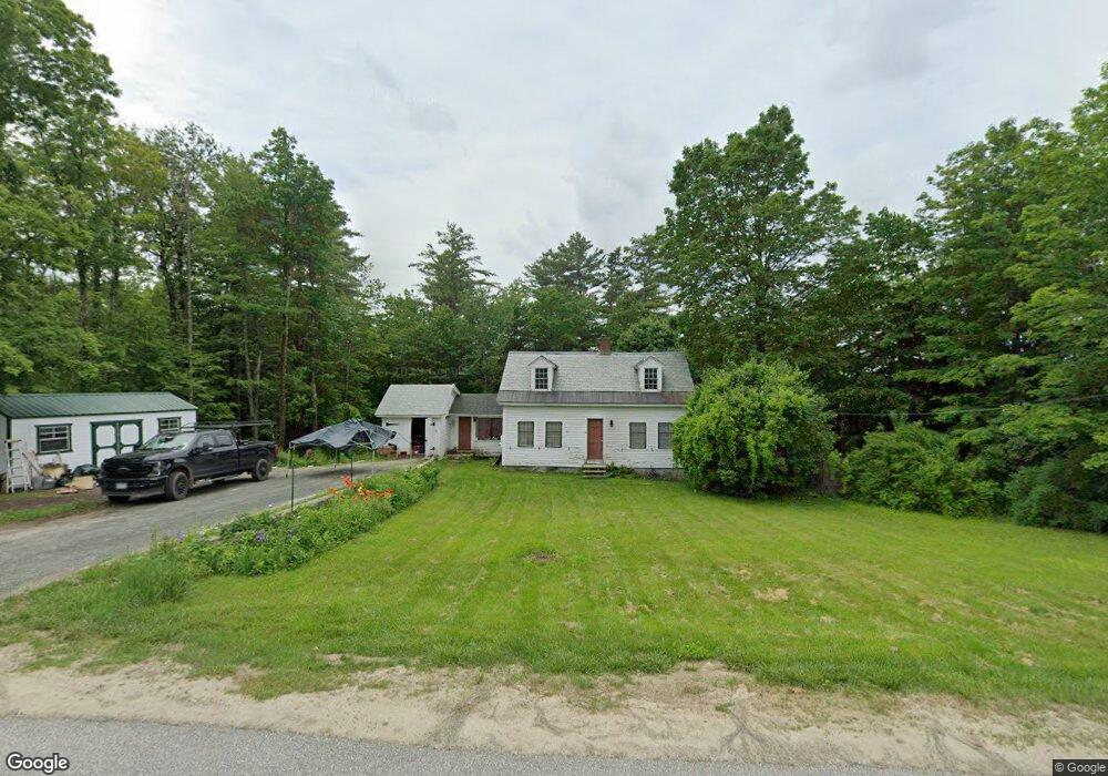 324 Barrett Rd, New London, NH 03257 - photo 1