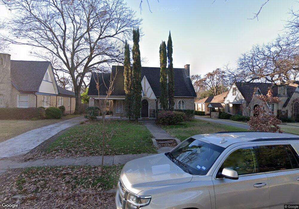 5606 Morningside Ave, Dallas, TX 75206 - photo 1