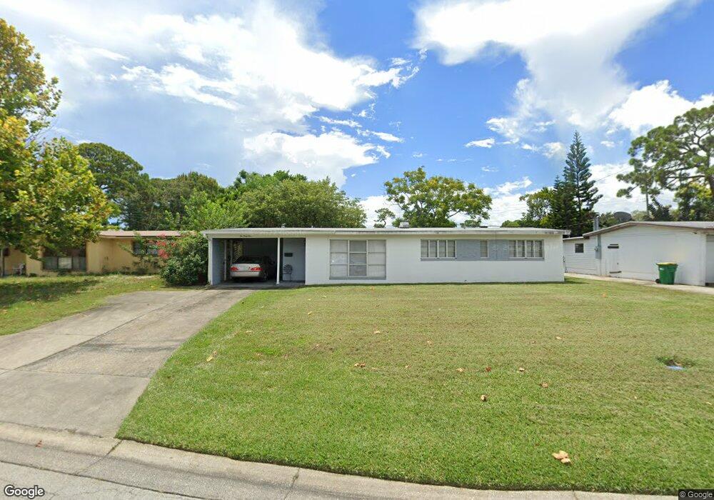 1049 Myrtle Ln, Cocoa, FL 32922 - photo 1