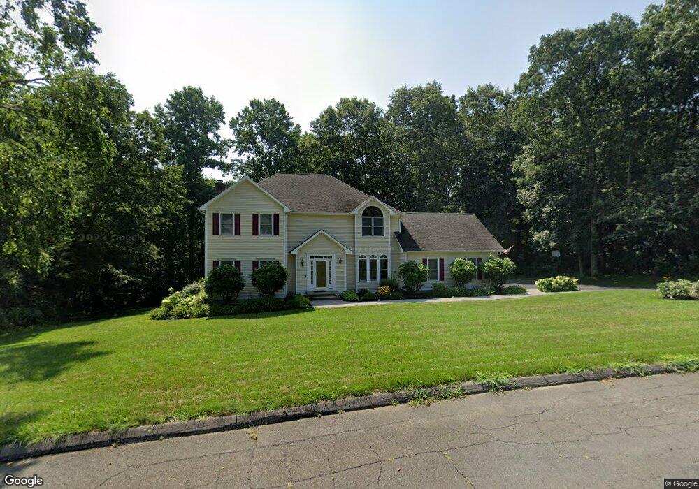 60 Philip Dr, Shelton, CT 06484 - photo 1