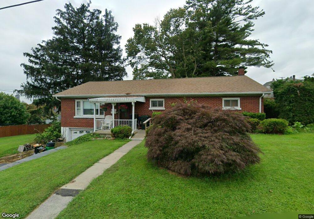 220 Haidle Ave, Bath, PA 18014 - photo 1