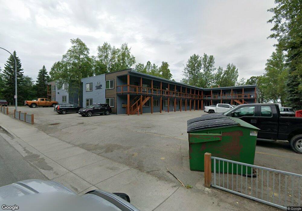 4318 Checkmate Dr unit 27, Anchorage, AK 99508 - photo 1