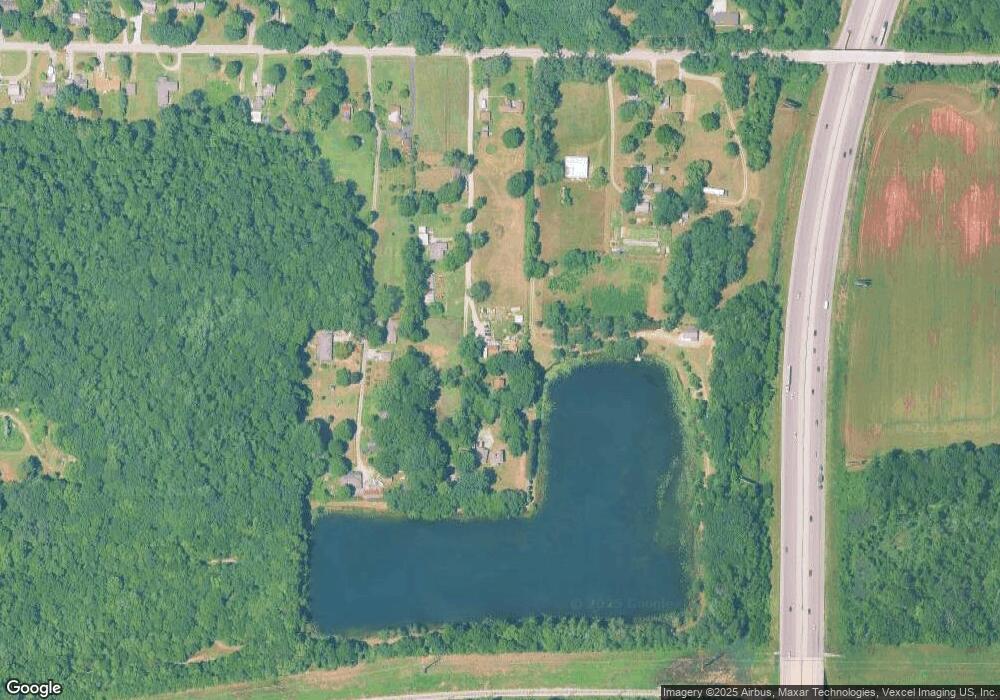 5632 W 800 N, Michigan City, IN 46360 - photo 1