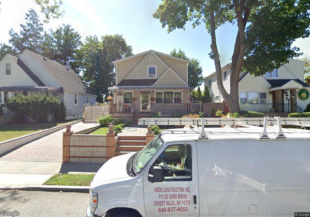 8010 247th St, Bellerose, NY 11426 - photo 1