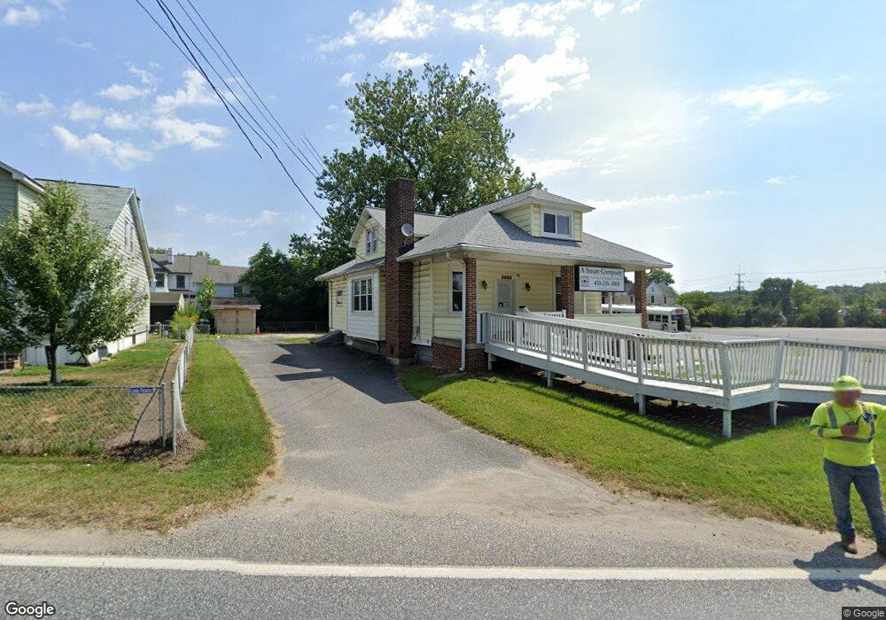 5502 Ebenezer Rd, White Marsh, MD 21162 - photo 1