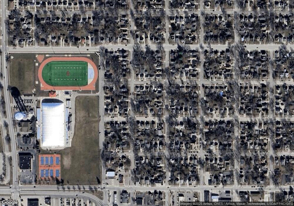 1106 2nd Ave NW, Austin, MN 55912 - photo 1