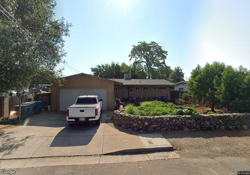 3215 School St, Redding, CA 96002 - photo 1