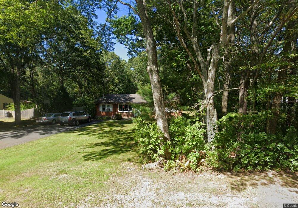 117 Dean St, Norton, MA 02766 - photo 1