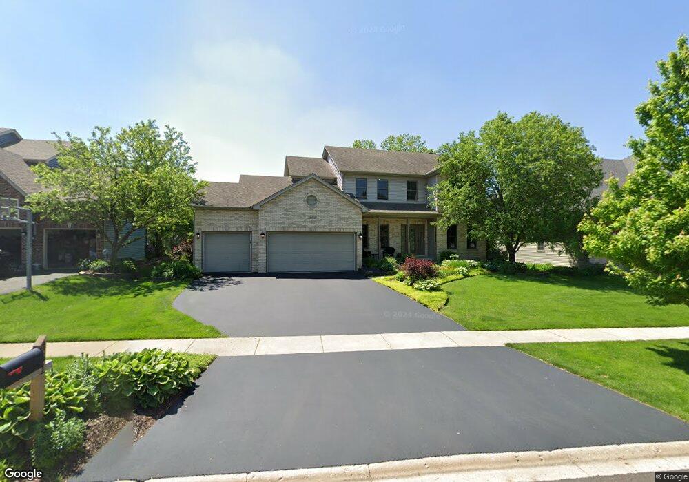 461 Sudbury Cir, Oswego, IL 60543 - photo 1