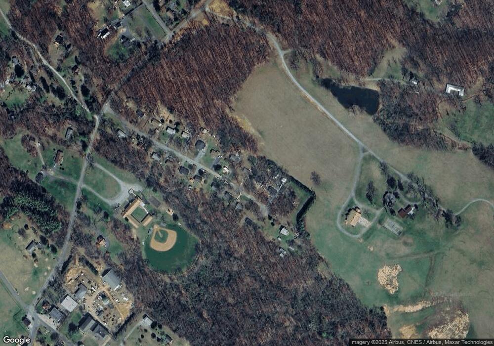 7270 Corville Farm Rd, Crozet, VA 22932 - photo 1