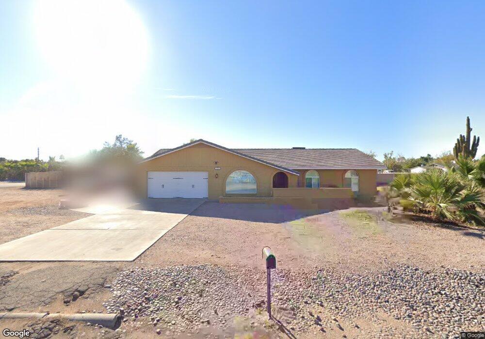 965 E Desert Ln, Gilbert, AZ 85234 - photo 1