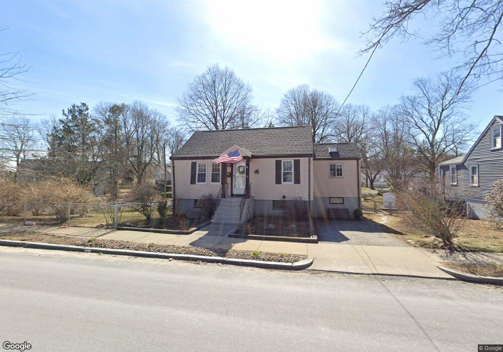 131 Pond St, Stoneham, MA 02180 - photo 1