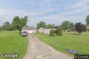 1455 Center St, Snover, MI 48472
