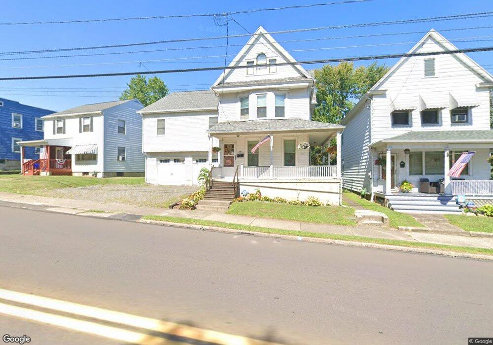 1311 S Main St, Hanover Township, PA 18706 - photo 1