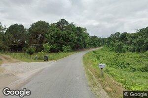 412 Cr 338, Taylor, MS 38655