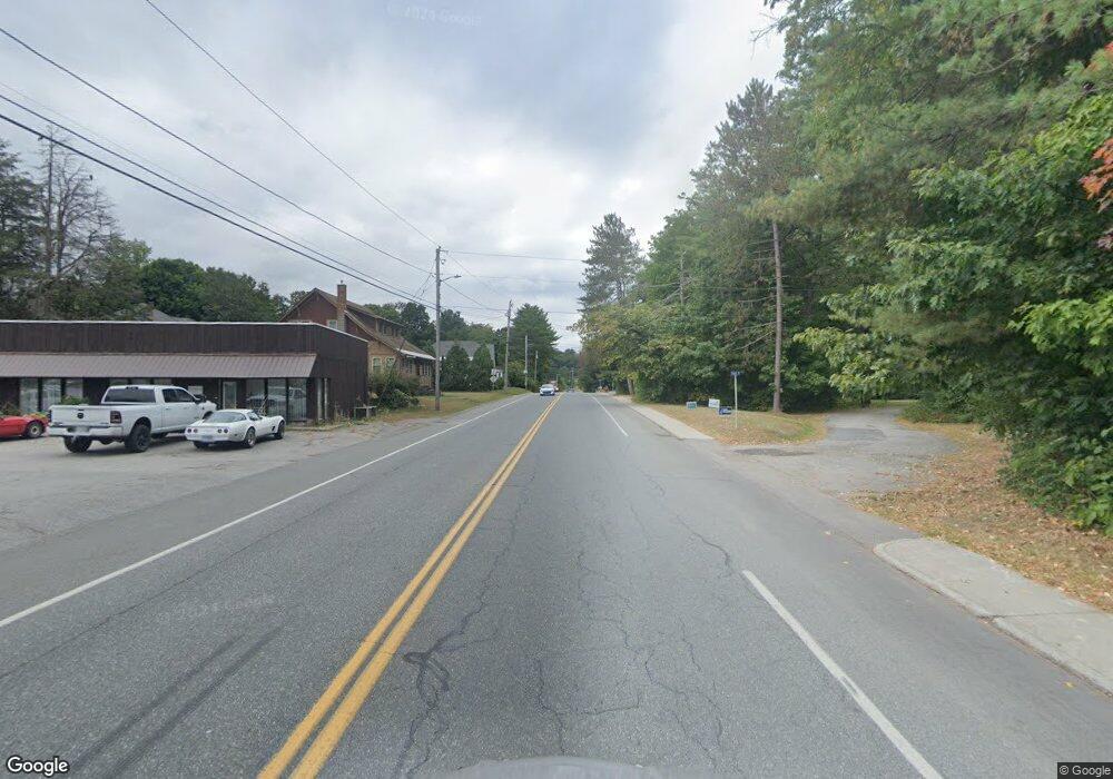 56 W Pleasant St, Claremont, NH 03743 - photo 1