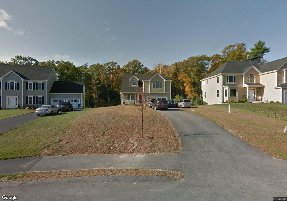 24 Nazneen Cir, Hopkinton, MA 01748 - photo 1