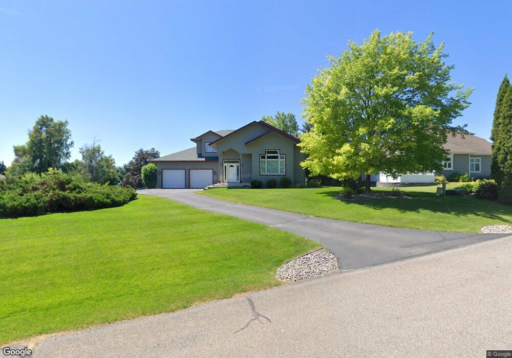 232 Arbour Dr E, Kalispell, MT 59901 - photo 1