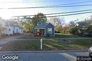 433 Michigan St, Lawrence, KS 66044