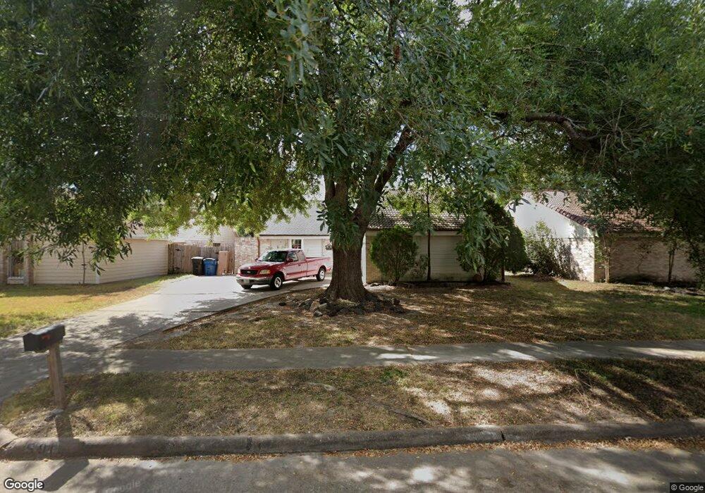 5911 Caruso Forest Dr, Houston, TX 77088 - photo 1