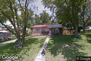 107 3rd St SE, Faucett, MO 64448