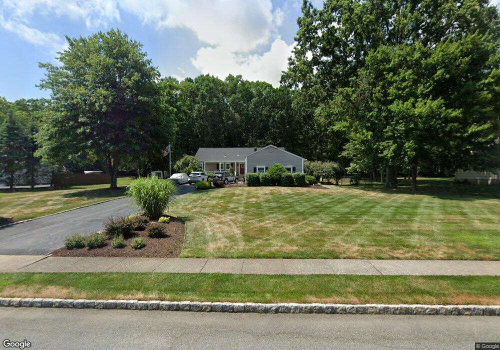 210 Bee Meadow Pkwy, Whippany, NJ 07981 - photo 1