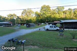 1906 Brushtown Rd, Cisco, GA 30708