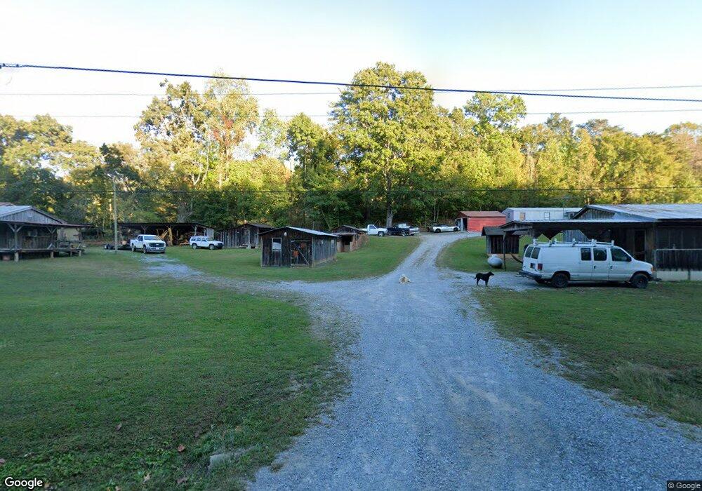 1906 Brushtown Rd, Cisco, GA 30708 - photo 1