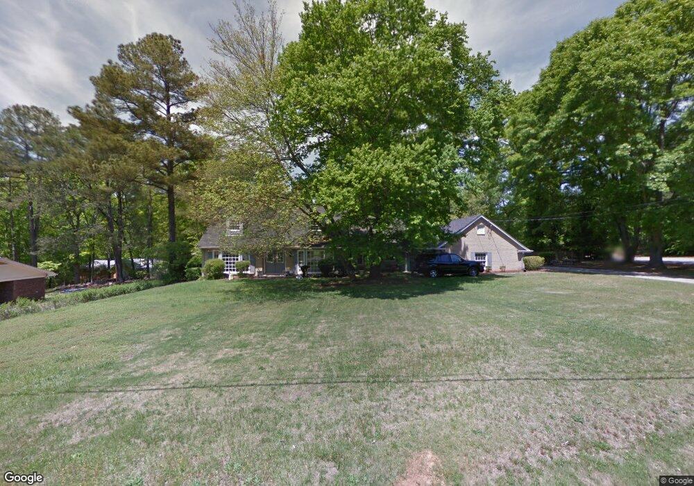 7050 Wade Rd, Austell, GA 30168 - photo 1