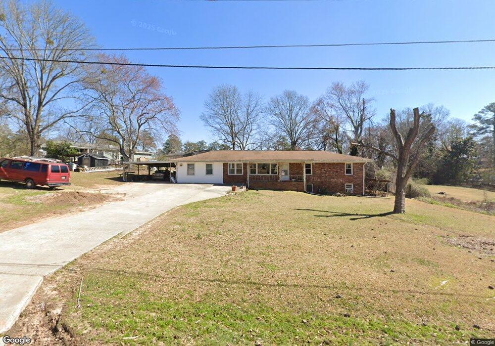 5961 Louise Place SW, Mableton, GA 30126 - photo 1