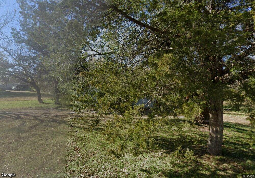 1107 S 7th St, Henryetta, OK 74437 - photo 1