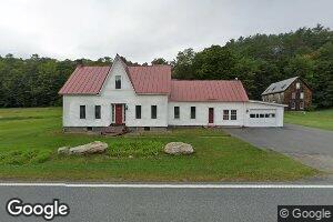 295 Vermont 106, Reading, VT 05062