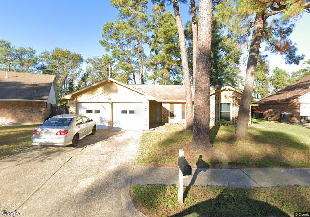 5407 Mossgrey Ln, Spring, TX 77373 - photo 1